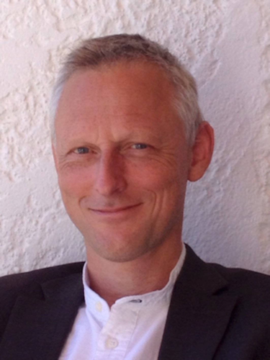 Jens Sörensen, läkare på pet-centrum, Akademiska sjukhuset