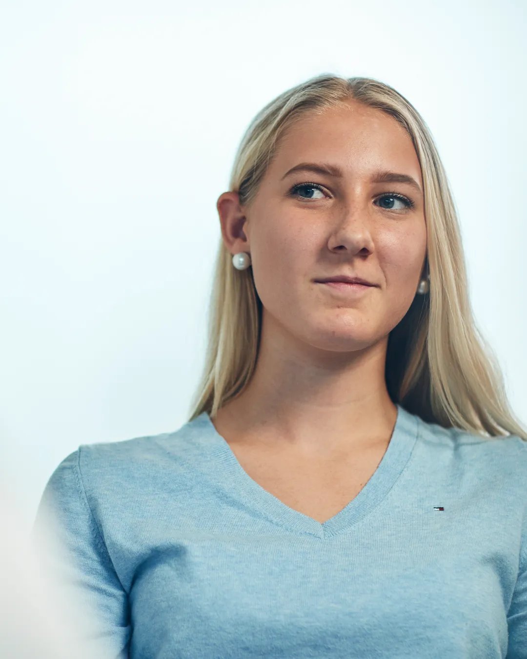 En patient pratar med en psykiatriker.