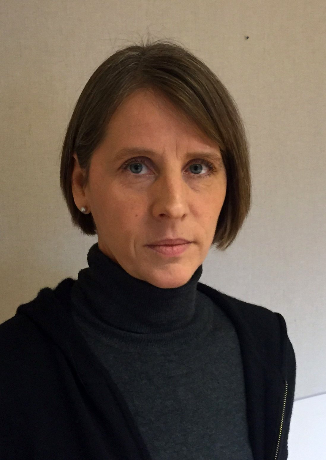 Maria Jonsson