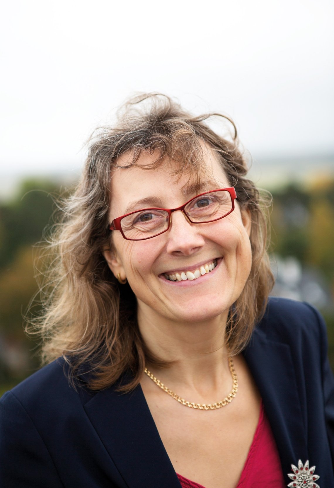 Marika Edoff
