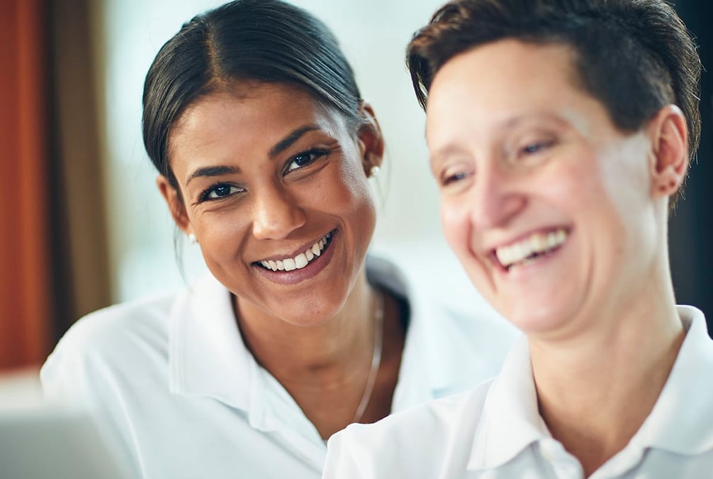 Den 6 november går startskottet för Professionssteget, en satsning på kompetensutveckling för både erfarna och nyutexaminerade sjuksköterskor på Akademiska sjukhuset.