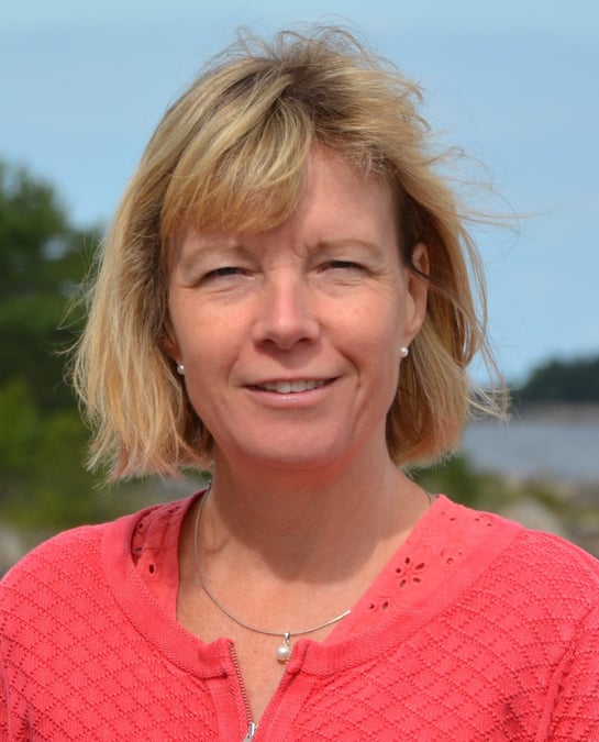 Susanna Tuvemo Johnson