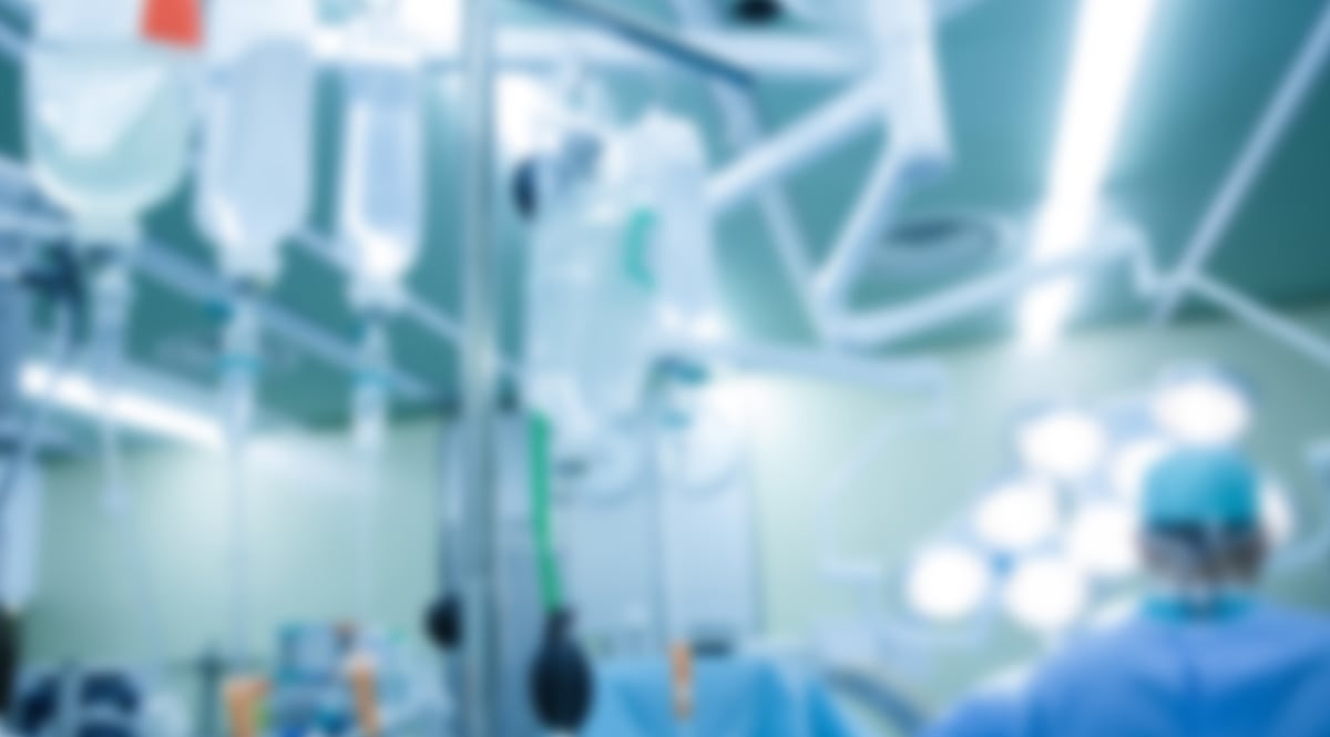 Narkos med gas har en direkt inverkan på njurarnas funktion och skulle därför kunna vara en bidragande faktor till nedsatt njurfunktion efter operation. Det framgår av en klinisk studie på Akademiska sjukhuset/Uppsala universitet. Genrebild: Mostphotos