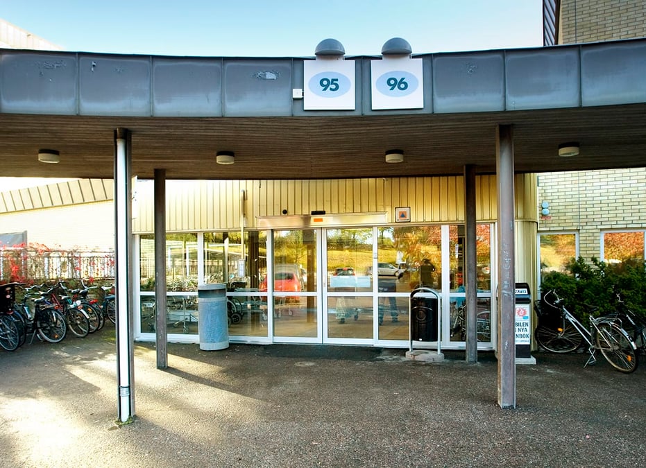 För första gången i Sverige kommer inom kort barn med leukemi behandlas med en ny sorts genterapi, så kallade Car-T-celler, på Akademiska sjukhuset..