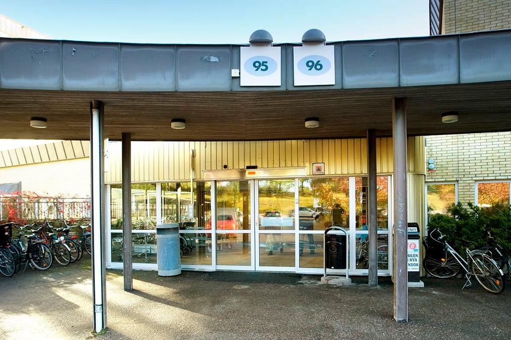 Akademiska barnsjukhuset får ny chef. Den 20 augusti tillträder Klas Ekström som verksamhetschef.