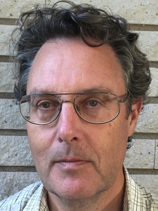 Per Enblad, överläkare och professor och  i neurokirurgi, Akademiska sjukhuset/Uppsala universitet (Foto: privat)