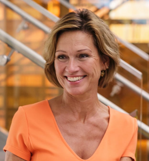 Christina Östberg Lloyd