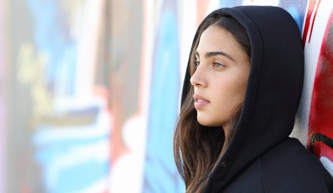 Enligt europeisk statistik har välbehandlade hiv-patienter inte drabbats av svår covid-19 i högre utsträckning och ses således inte som riskgrupp. Foto: Mostphotos