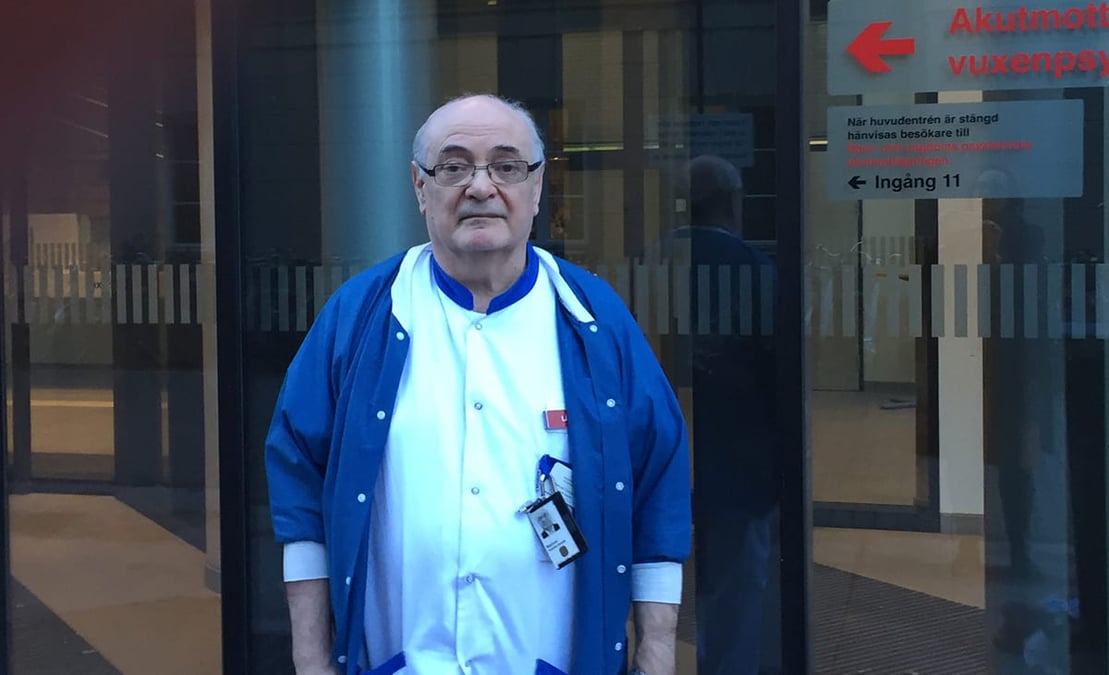 ​Enheten för transkulturell psykiatri på Akademiska sjukhuset har fått ett treårigt statligt projektanslag för att effektivisera vården för nyanlända flyktingar med trauman och annan psykisk ohälsa.