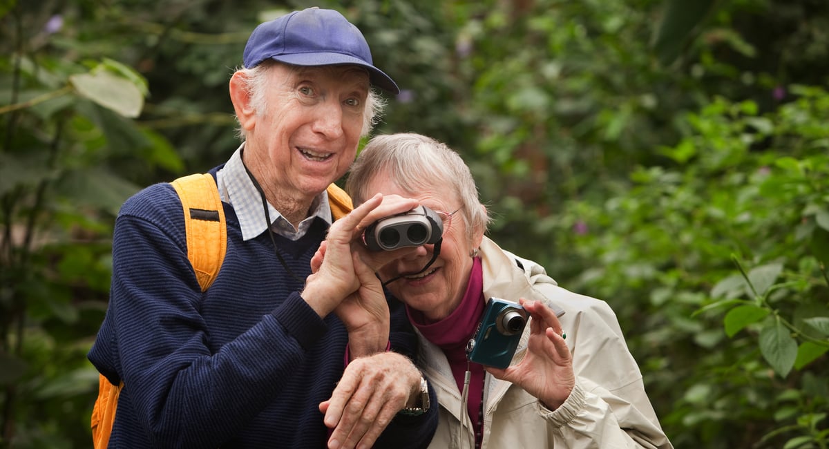 Preliminära resultat av en klinisk så kallad fas III-studie, bland annat på Akademiska sjukhuset, visar att antikroppen lecanemab, som utvecklats i Uppsala, signifikant bromsade försämringen hos patienter med tidig Alzheimers sjukdom (Genrebild: Mostphotos)