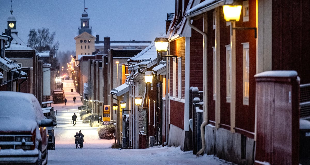 Inom kort inleds fördjupade undersökningar av förorenade markområden i Falun. Projektet leds av Arbets- och miljömedicin vid Akademiska sjukhuset och genomförs i samarbete med Statens Geotekniska Institut, Falu kommun och Region Dalarna.