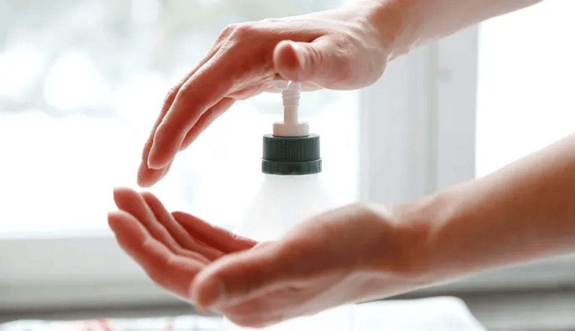 ​Verksamhetsområdet anestesi, operation och intensivvård tilldelas Svenska Hygienpriset för det framgångsrika arbetet 2016-2020 med att implementera arbetssättet ”Patientnära Zon” (PNZ).