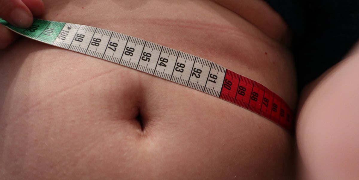 Niclas Abrahamsson, överläkare och sektionschef inom endokrinologi på Akademiska sjukhuset, har utnämnts till internationell expert inom övervikt/obesitas av Expertscape. Hans forskning är bl a inriktad på komplikationer efter överviktskirurgi. Foto: Genrebild (Mostphotos)