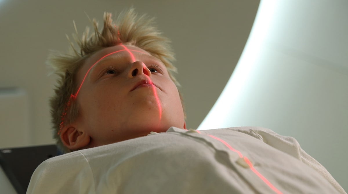 Sedan starten 2015 har 89 barn behandlats med protonstrålning på Skandionkliniken i Uppsala. Utvecklingen summeras under ett nordiskt symposium i Uppsala 10-11 september.