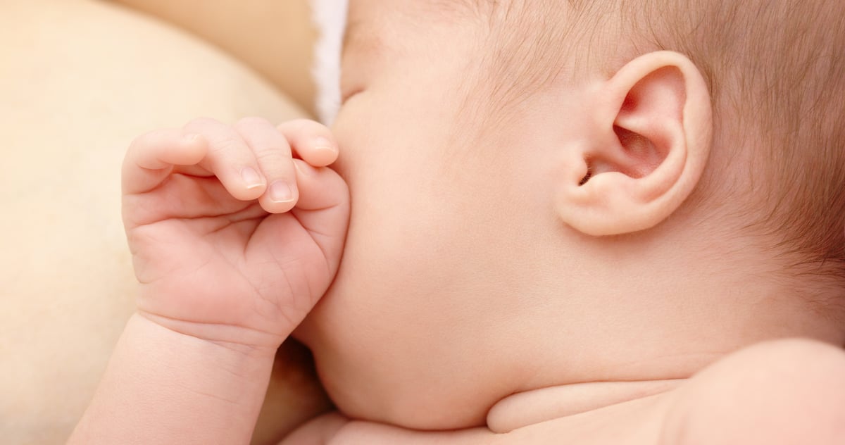 Nästan var tionde kvinna som föder barn har en negativ förlossningsupplevelse enligt en skattningsskala för nyförlösta, men vad fångas egentligen? Nu ska mätmetoden för första gången valideras i en studie på Akademiska sjukhuset. Foto: Genrebild Mostphotos