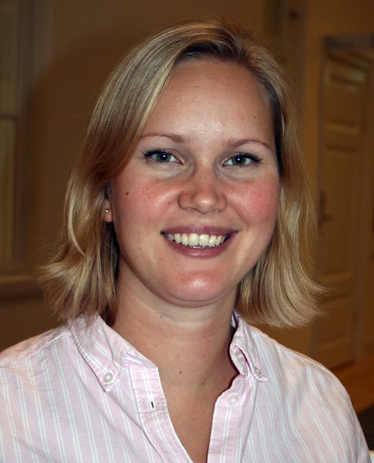 Eva Nordahl Sandberg
