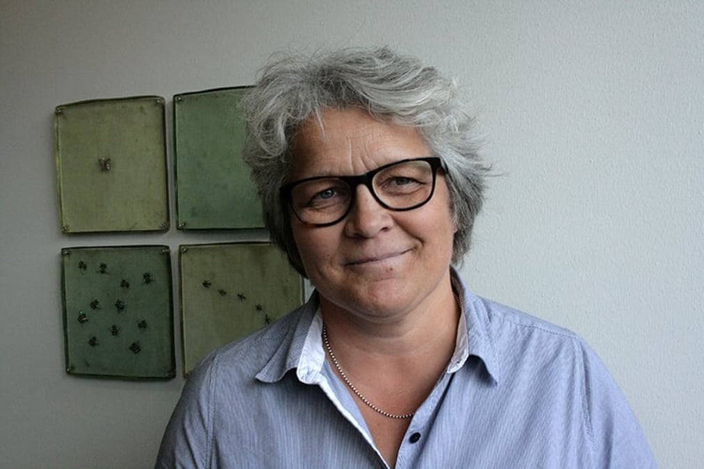 Barn med Downs syndrom bör screenas för autism och ADHD, anser Ulrika Wester Oxelgren, överläkare på Akademiska barnsjukhuset.