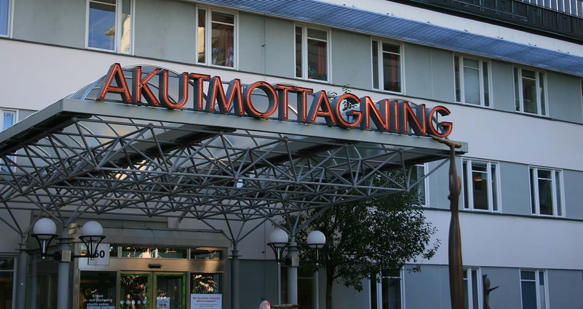 Ledningen för Akademiska sjukhuset har beslutat att det nya arbetssättet "60 minuter till vårdplats", som testats sedan 20 januari, ska permanentas.