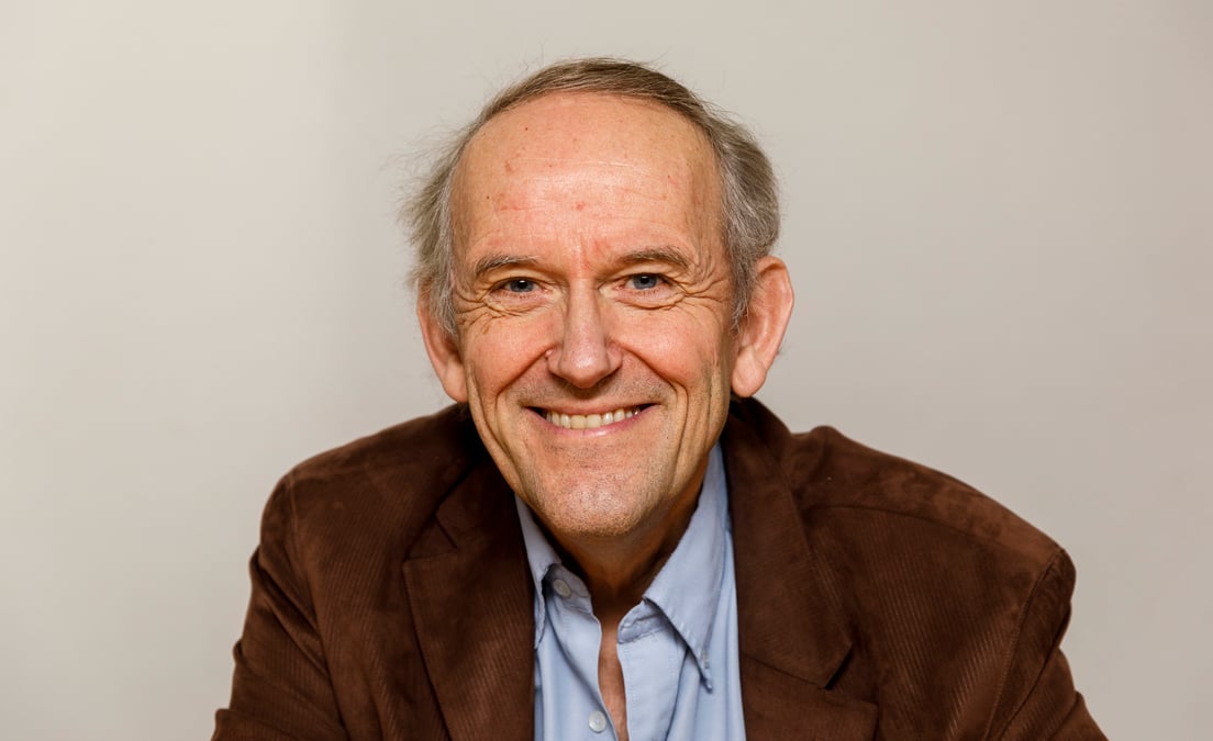 Magnus Svartengren, överläkare och professor inom arbets- och miljömedicin vid Akademiska sjukhuset/Uppsala universitet