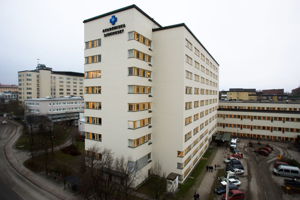 Från årsskiftet har Akademiska sjukhuset ett nytt vårdavtal med två leverantörer inom ortopedi och handkirurgi.