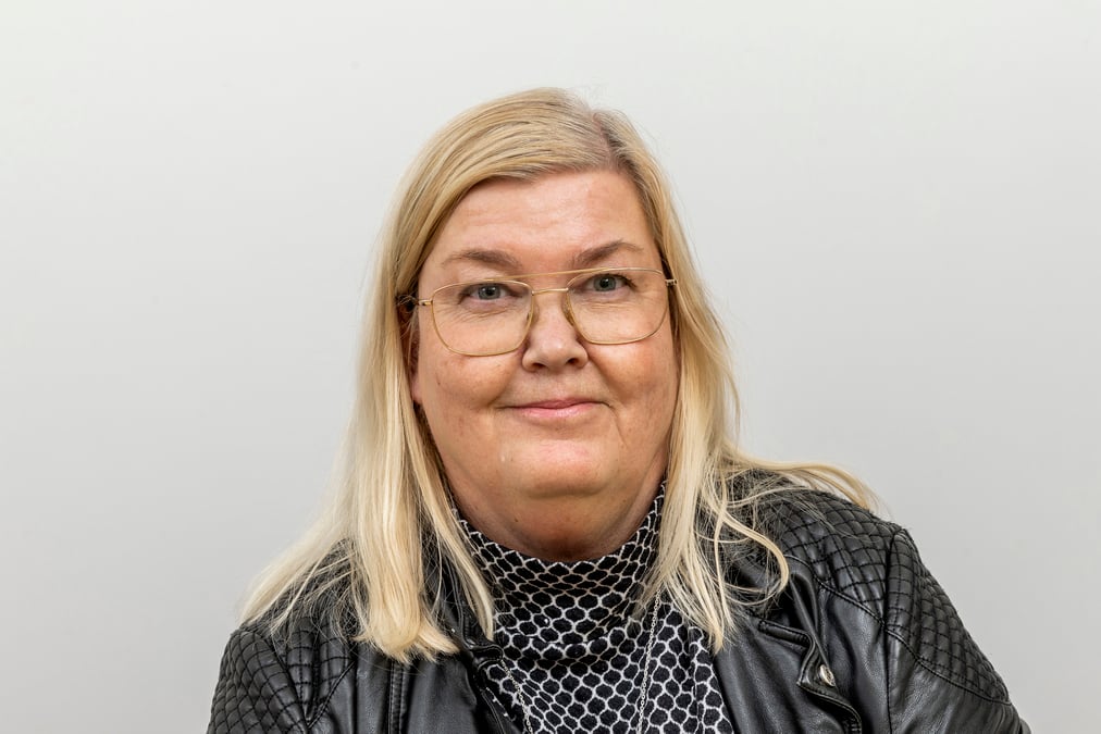 Chefssjuksköterska Akademiska sjukhuset