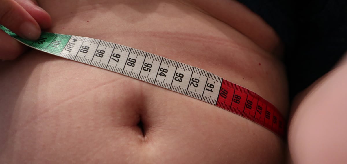 Hjärnan har en central roll i utvecklingen av typ 2-diabetes och är även ett viktigt målorgan för att förebygga och behandla sjukdomen. Det framgår av forskningsstudier om effekter av överviktskirurgi på typ 2-diabetes vid Akademiska sjukhuset/Uppsala universitet. Foto: Genrebild (Mostphotos)