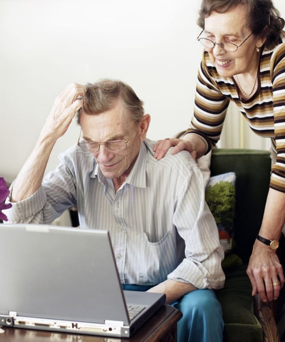 För att möta behovet av strokerehabilitering har fyra nya logopedtjänster inrättats inom Rehabilitering och Smärtcentrum. Logopederna ska bland annat arbeta med kommunikationspartnerträning för patienter med afasi..