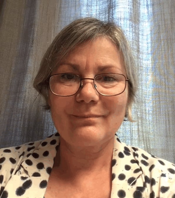 Corina Covaciu, Arbets- och miljömedicin, Akademiska sjukhuset