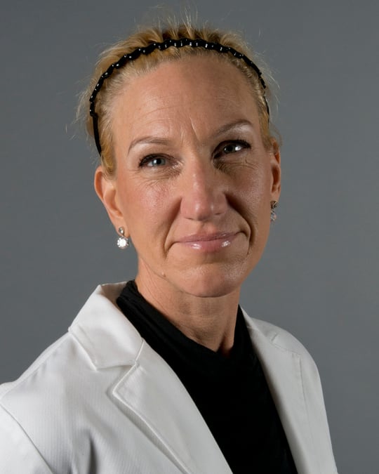 Susann Järhult, akutläkare, Akademiska sjukhuset