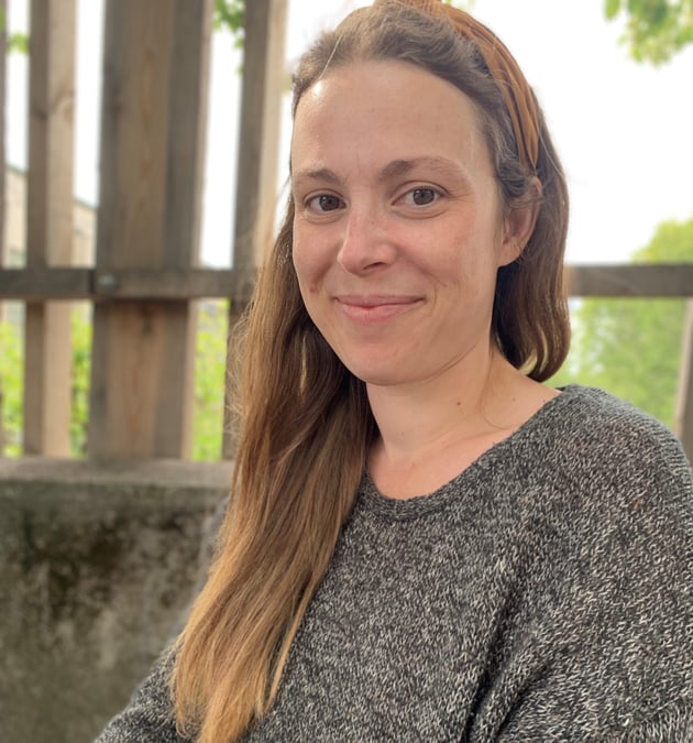 Jenny Meyer, psykolog på neuropsykiatriska enheten inom barn- och ungdomspsykiatrin vid Akademiska sjukhuset och doktorand vid institutionen för neurovetenskap, Uppsala universitet