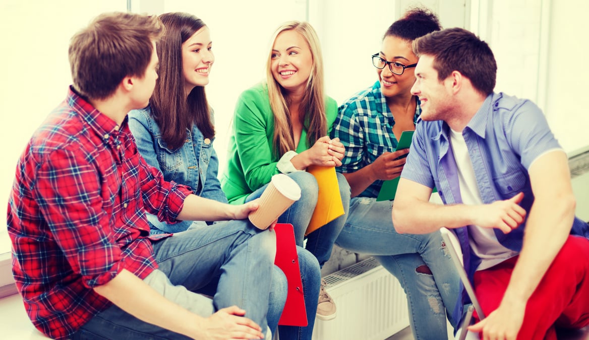 En forskningsstudie ledd från Akademiska sjukhuset visar att strukturerad färdighetsträning i grupp, baserad på dialektisk beteendeterapi, kan vara en givande insats för ungdomar med ADHD.