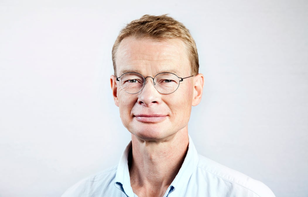 Peter Nygren, överläkare vid sektionen för onkologi, blod- och tumörsjukdomar, Akademiska sjukhuset, och professor vid institutionen för im¬munologi, genetik och patologi, Uppsala universitet