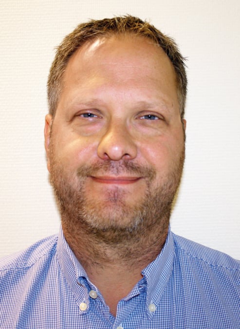 Erik Sköldenberg, barnkirurg