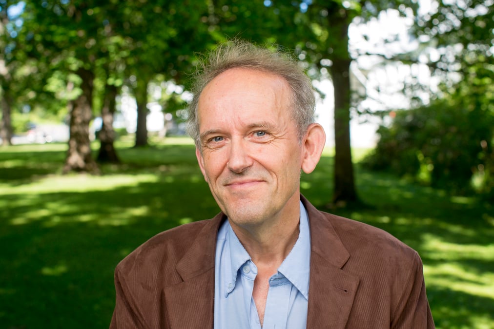 Magnus Svartengren, tf verksamhetschef Arbets- och miljömedicin, professor (specialist inom yrkes- och miljömedicin)