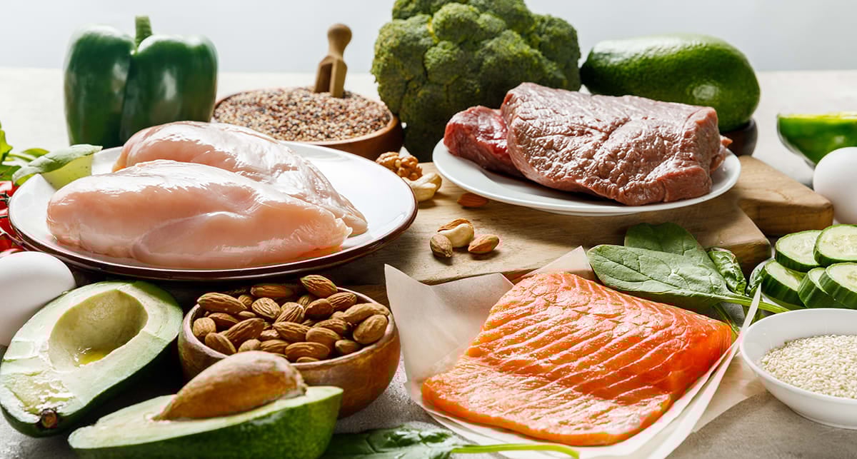 Låginflammatorisk kost prövas inom ramen för en studie på Akademiska sjukhuset som kompletterande eller alternativ behandling för barn och tonåringar med inflammatorisk ledsjukdom.