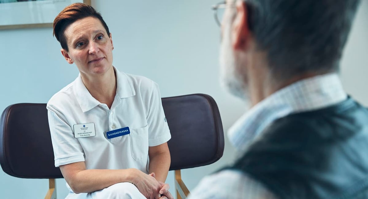 Psykosocial stress är vanligare vid typ 1-diabetes än i befolkningen i stort. I en ny klinisk studie på Akademiska sjukhuset utvärderas effekten av en diabetesutbildad psykolog som basresurs i teamet.