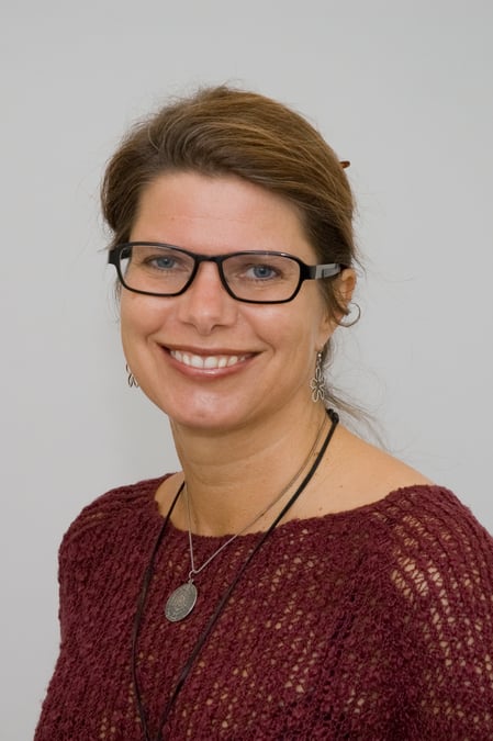 Monica Blom Johansson