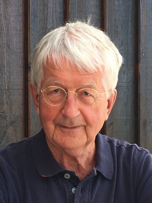 Axel Brattberg, överläkare rehabiliteringsmedicin, Akademiska sjukhuset