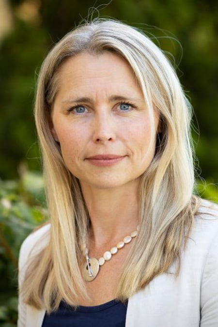 Helena Söderström, neuropsykolog och doktorand, Akademiska sjukhuset/Uppsala universitet.