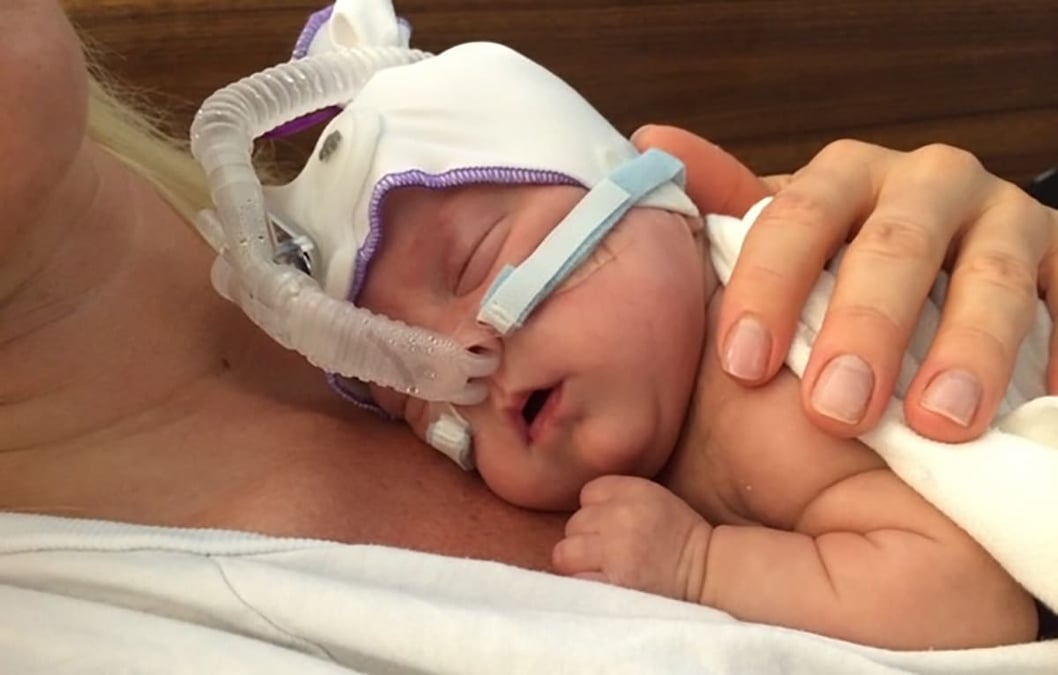 ​En ny stiftelse, Lilla Stjärna, har bildats på Akademiska sjukhuset i syfte att främja forskning, men även stödja föräldrar och personal inom neonatalvården.