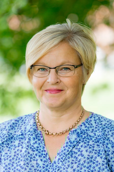 Pernilla Åsenlöf