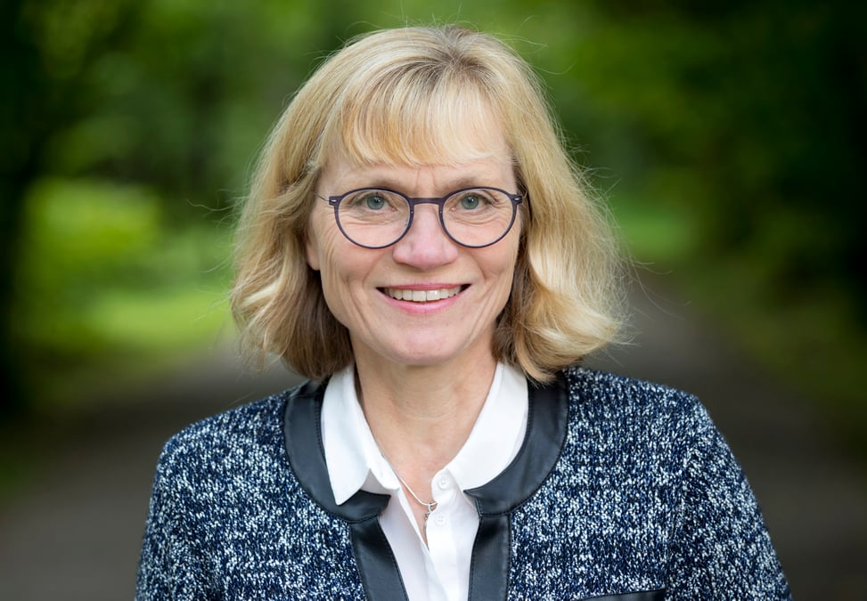 Maria Wadelius, läkare inom klinisk farmakologi på Akademiska sjukhuset och professor vid Uppsala universitet är en av världens mest citerade forskare.