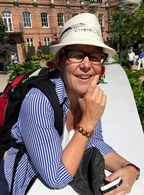 Lotten Sundin-Björk