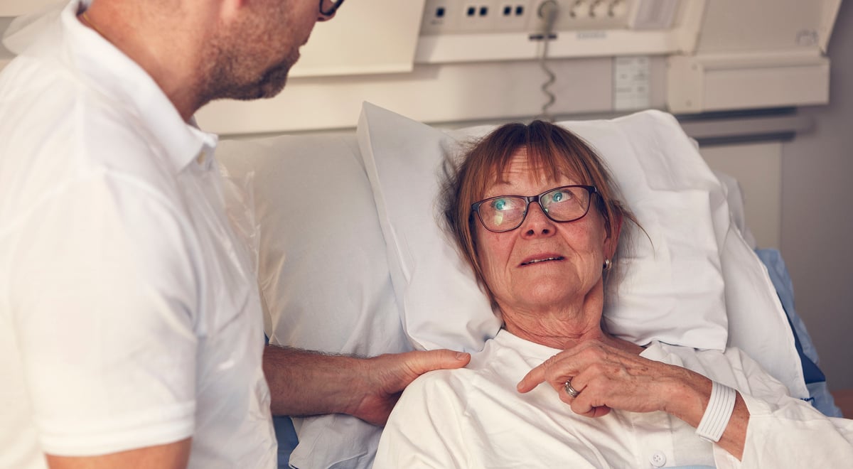 En ny immunterapi mot njurinflammation av typen IgA-nefrit har i forskningsstudier visat sig kunna stabilisera njurfunktionen. I mitten av 2022 räknar forskare med att behandlingen kan bli ett alternativ för fler svårt njursjuka med denna typ av inflammation.
Foto: Johan Alp