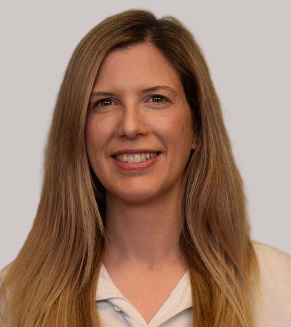 Veronica Sanchez Rodriguez, centrumföreståndare för Uppsala Teranostikcentrum och sektionschef för molekylär diagnostik, Akademiska sjukhuset