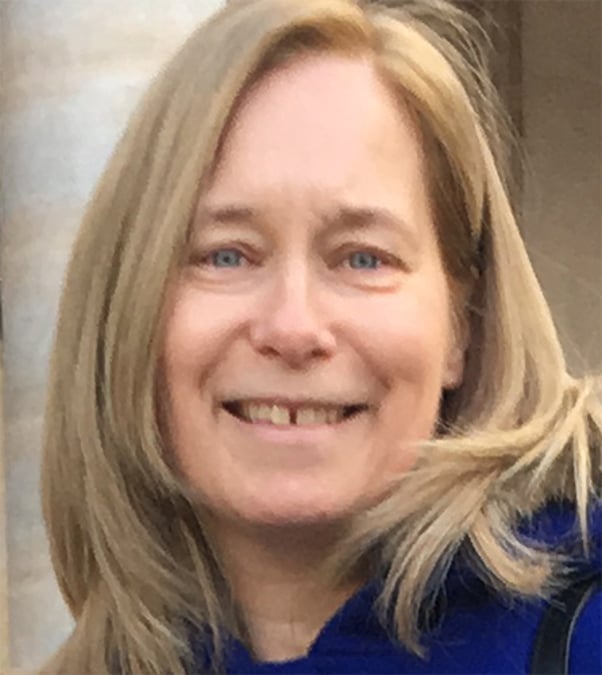 Cecilia Soussi Zander