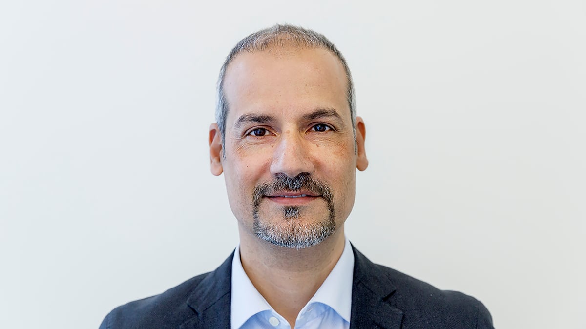 Karouk Said,, biträdande sjukhusdirektör Akademiska sjukhuset