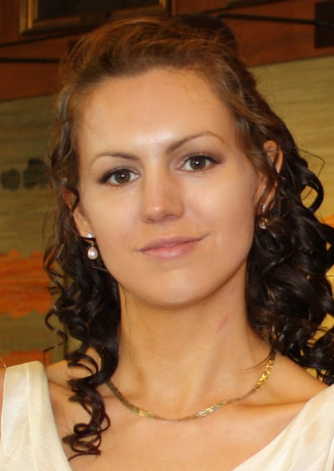 Sarah Reid