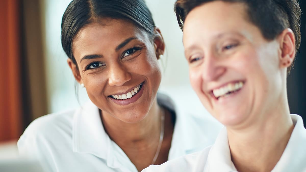 Den 6 november går startskottet för Professionssteget, en satsning på kompetensutveckling för både erfarna och nyutexaminerade sjuksköterskor på Akademiska sjukhuset.