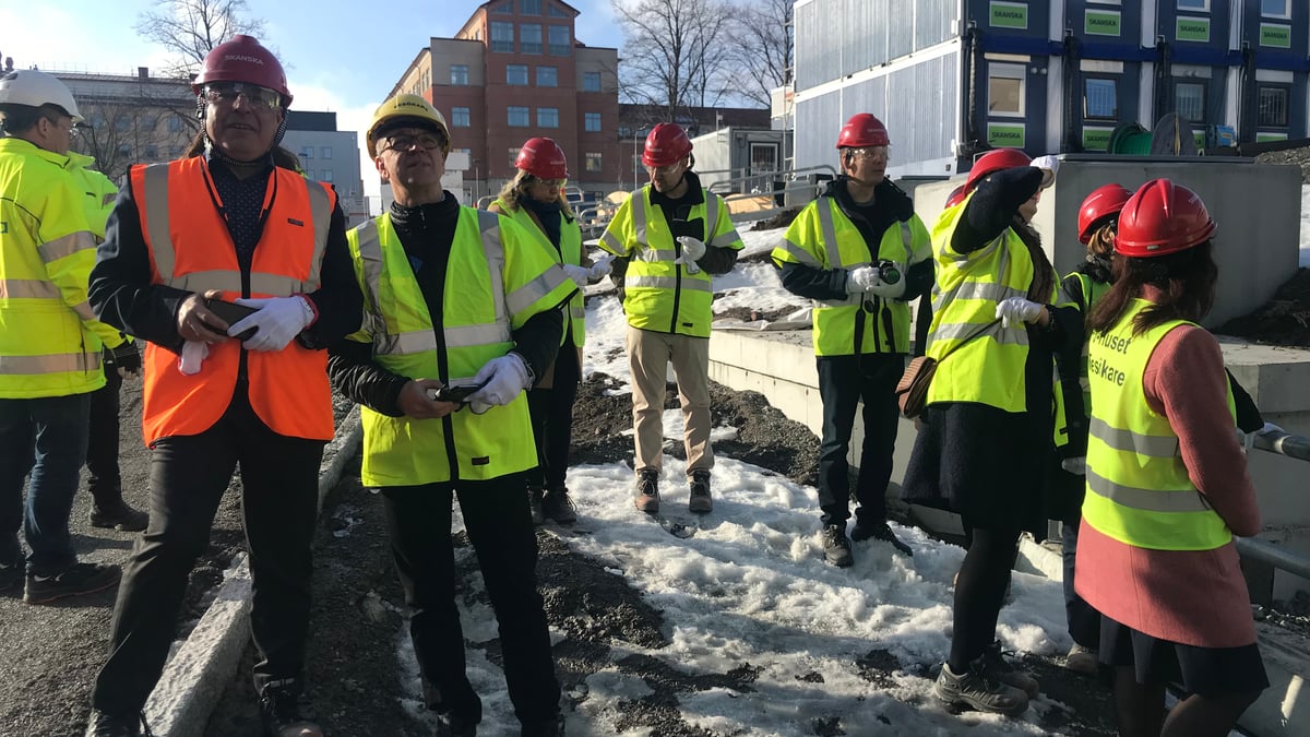 Akademiska först i Sverige med MR-linac för avancerad strålbehandling